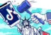 Potential TikTok ban threatens US business of China’s cross-border sellers