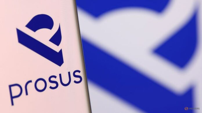 Prosus and Naspers name iFood head Bloisi as new CEO