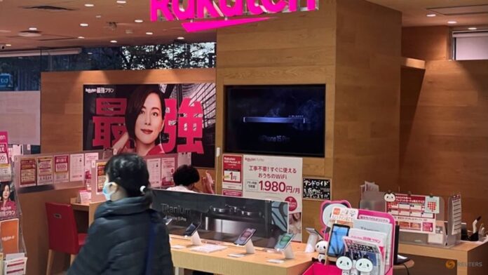 Rakuten, eBay team up to test US market for used Japanese fashion goods