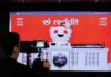 Reddit predicts surprise core profit in second quarter, shares surge