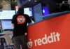 Reddit stock jumps after OpenAI partnership