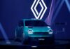 Renault to develop Twingos priced under 20,000 euros with Chinese partner