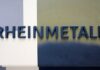 Rheinmetall’s civil unit suffered cyberattack that cost $10 million