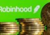 Robinhood Crypto gets Wells notice from US SEC