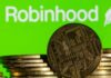 Robinhood set to report highest quarterly revenue since meme stock frenzy