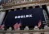 Roblox forecast cut adds to videogame gloom, shares fall most in two years