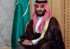 Saudi Crown Prince promises stable oil supply to Japan