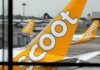 Scoot cancels some flights in May as supply chain woes bite