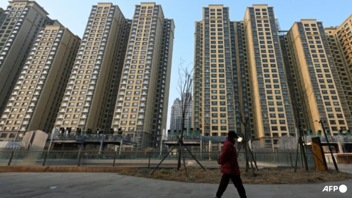 Shanghai lifts home-buying curbs to boost property sector