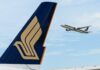 Singapore Airlines hands out 8 months’ bonus following record annual profit