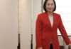 Singapore’s OCBC investing US$192 million in Hong Kong, Macau to support business growth, CEO Helen Wong says