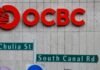 Singapore’s OCBC offers S$1.4 billion to Great Eastern in bid to take it private