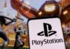 Sony restructures leadership of key games business