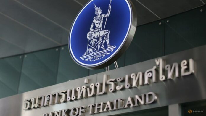 Thai central bank says rates could change if economic outlook shifts
