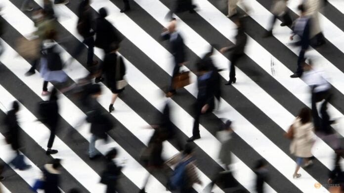 Top Japan companies agreed to average 5