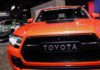 Toyota repeatedly halted Mexico plant after suppliers hit by worker shortage, sources say