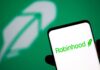 Trading app Robinhood unveils maiden stock buyback plan of $1 billion