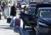 Uber shares tumble as second-quarter forecast disappoints