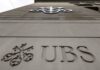 UBS splits wealth management role as part of executive reshuffle