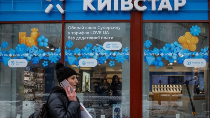Ukraine's Kyivstar allocated $90 million to deal with cyberattack aftermath