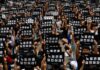 Union at Samsung Electronics in South Korea says to take strike action