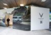 VinFast sued in the US for not paying rent for showroom