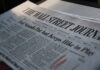 Wall Street Journal moves Asia HQ from Hong Kong to Singapore, resulting in layoffs