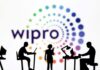 Wipro COO Amit Choudhary quits, business operations head Jain named successor