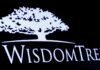 WisdomTree to list crypto products on London Stock Exchange