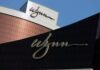 Wynn Resorts quarterly results beat estimates on strength in Macau business