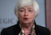 Yellen to tout broadband investments in trip to rural Virginia