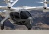 Air taxi maker Archer Aviation receives FAA nod to start commercial services