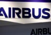 Airbus nears initial deal with Cebu for 70 jets, sources say