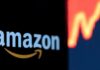 Amazon hits $2 trillion in valuation on AI fervor, rate cut bets
