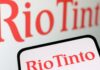 Australia’s Rio Tinto to buy Mitsubishi’s nearly 12% stake in Boyne Smelters