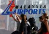 BlackRock will not take part in Malaysia Airports privatisation, GIP says
