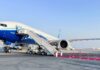 Boeing resuming widebody airplane deliveries to China, source says