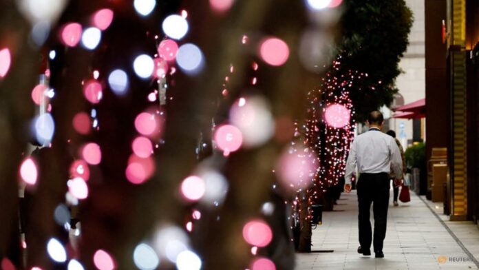 BOJ index shows more Japan firms passing on wage costs in services prices