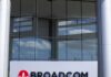 Broadcom soars as demand for AI chips powers forecast raise