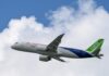 Chinese planemaker COMAC’s long journey to go global