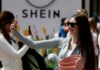 Clothing giant Shein to file for London IPO: Reports