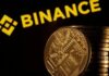 Crypto exchange Binance seeks to slash size of $13 billion UK lawsuit