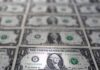 Currency market steadies ahead of US inflation test, Fed decision