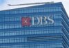 DBS eyes S$500 billion in wealth assets by 2026, top executive says