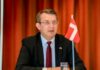 Denmark raises threat level for destructive cyber attacks to 3 on 5-level scale