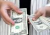 Dollar languishes near 8-week low ahead of payrolls test