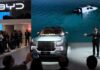 EU’s move to hit Chinese EV makers with higher tariffs will not affect pricing much: Experts