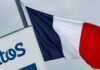 France’s Atos to sell Worldgrid unit to Alten for about $290 million