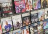 GameStop posts decline in quarterly sales