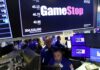 GameStop surges as ‘Roaring Kitty’ posts upcoming livestream